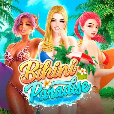 Bikini Paradise — Froggybet Casino