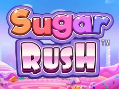 Sugar Rush — Froggybet Casino