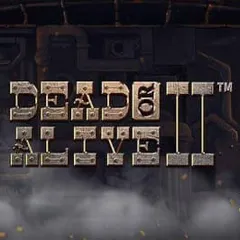 Dead or Alive 2 — Froggybet Casino
