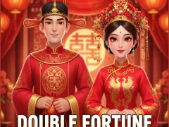Double Fortune — Froggybet Casino