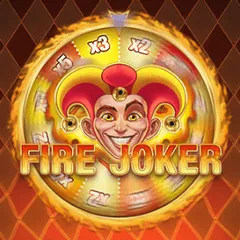 Fire Joker — Froggybet Casino